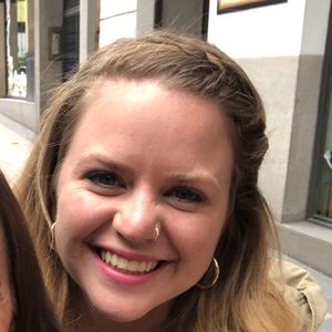 Meet your Posher, Rebecca